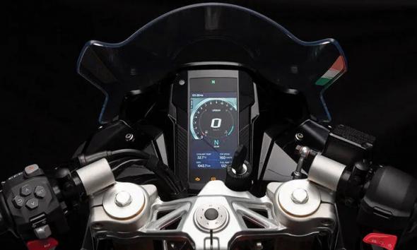 BMW G310RR: Το μικρό «Βαυαρικό» superbike! 